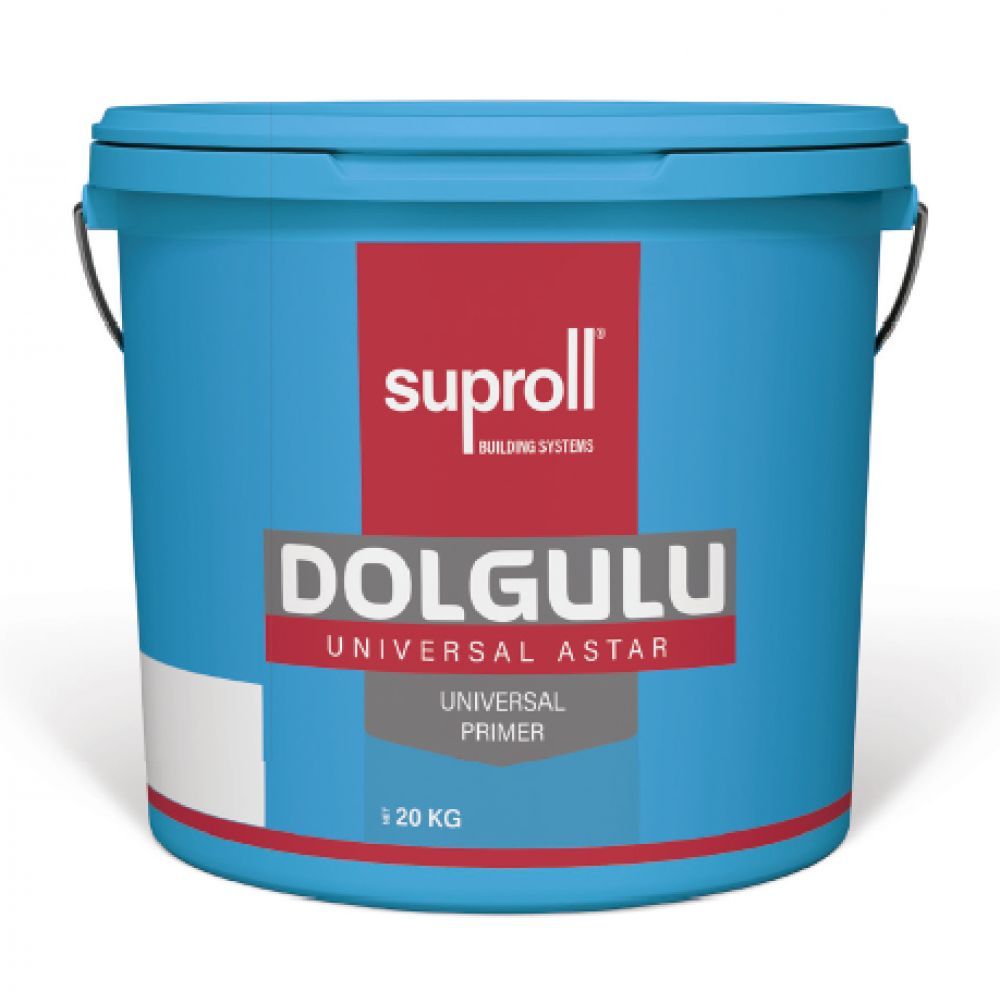 DOLGULU UNIVERSAL ASTAR