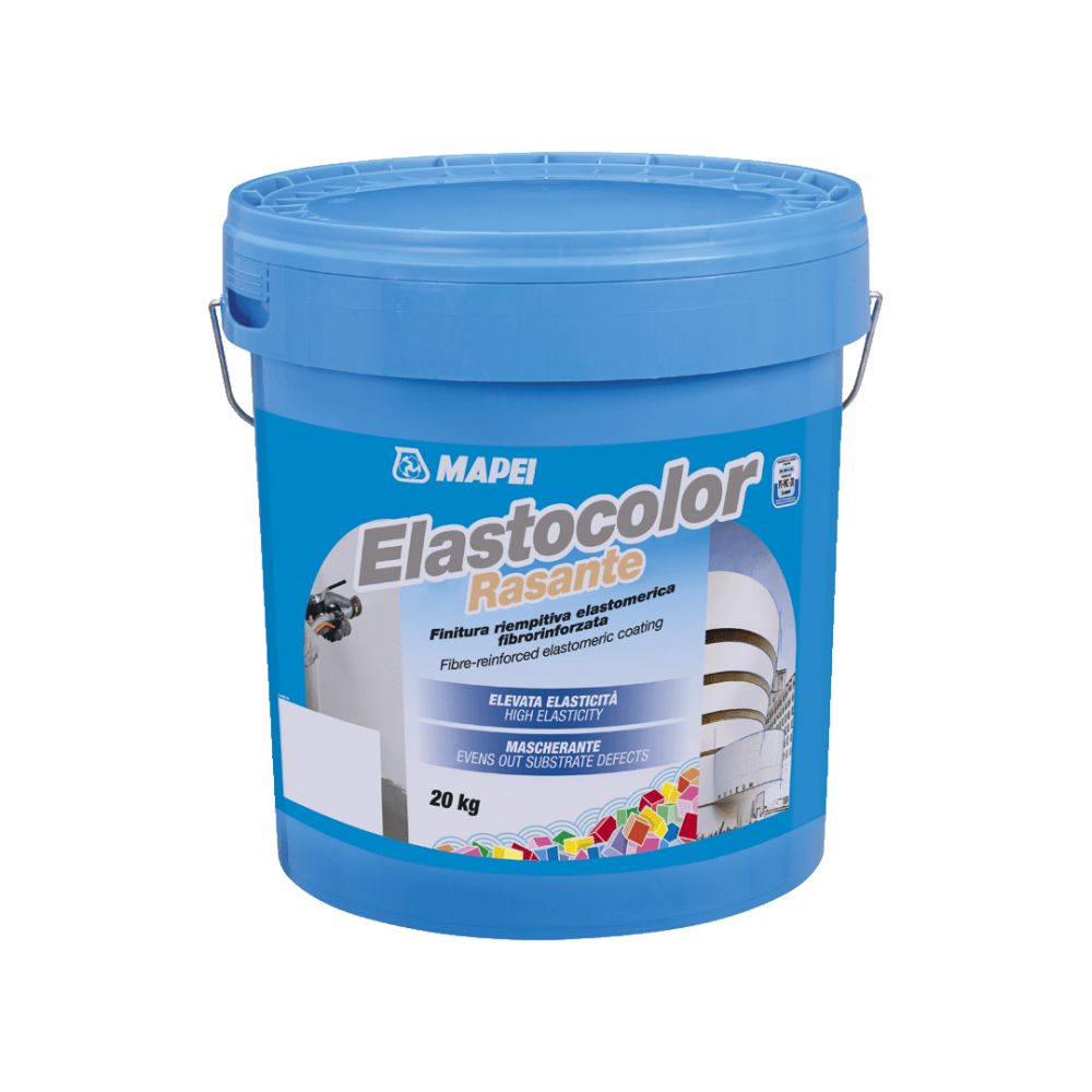 ELASTOCOLOR RASANTE