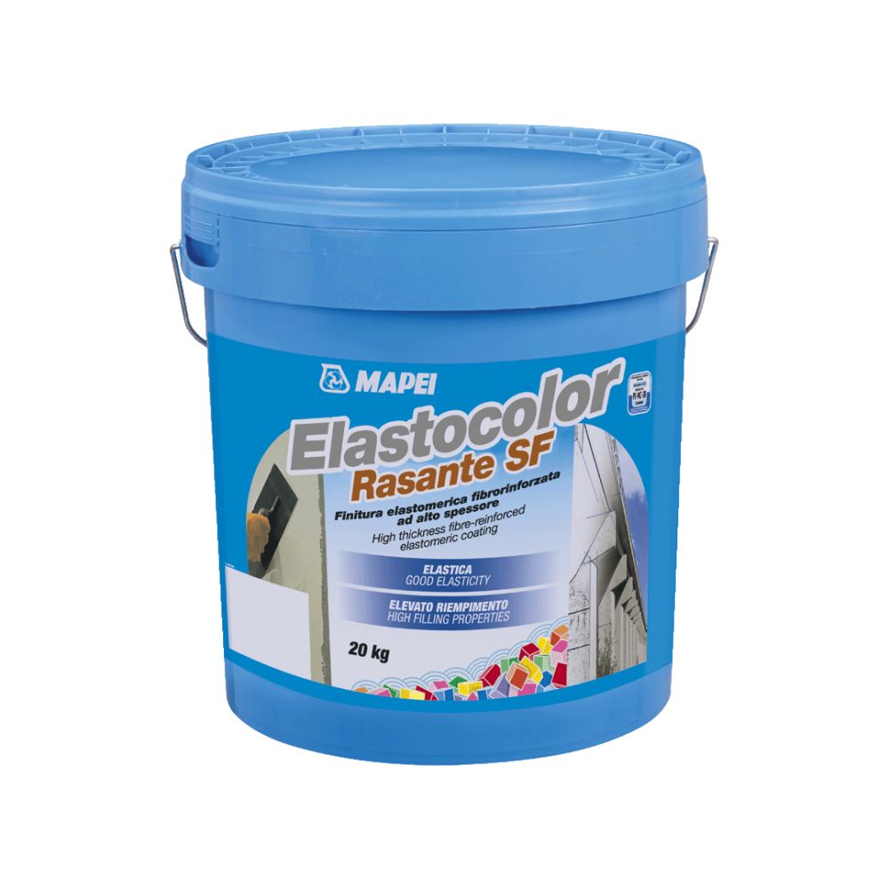 ELASTOCOLOR RASANTE SF