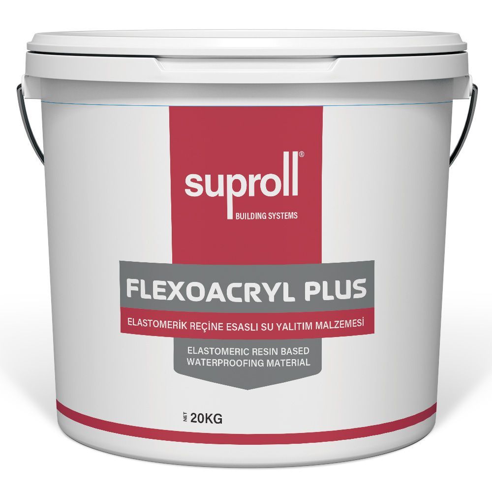 FLEXOACRYL PLUS