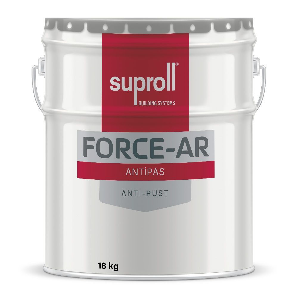 FORCE-AR ANTİPAS