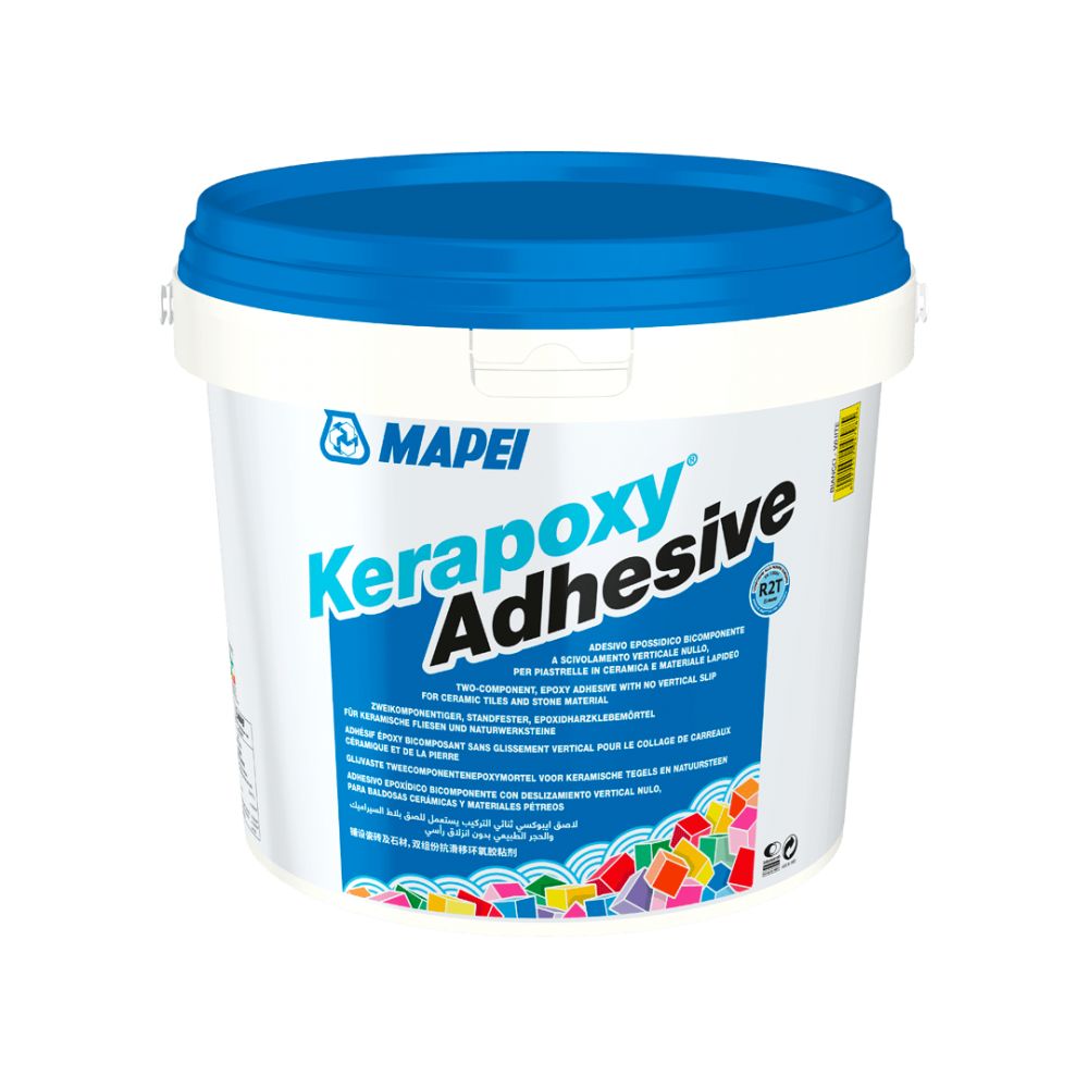 KERAPOXY ADHESIVE