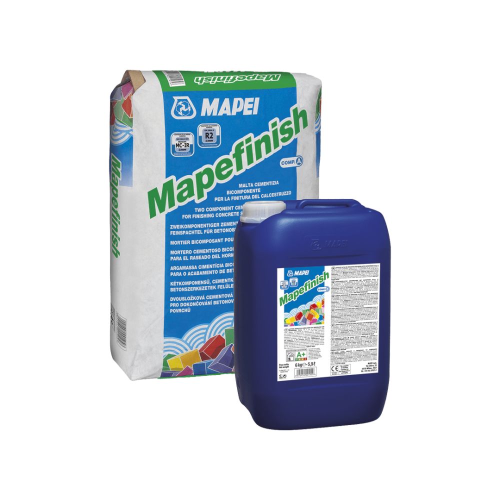 MAPEFINISH