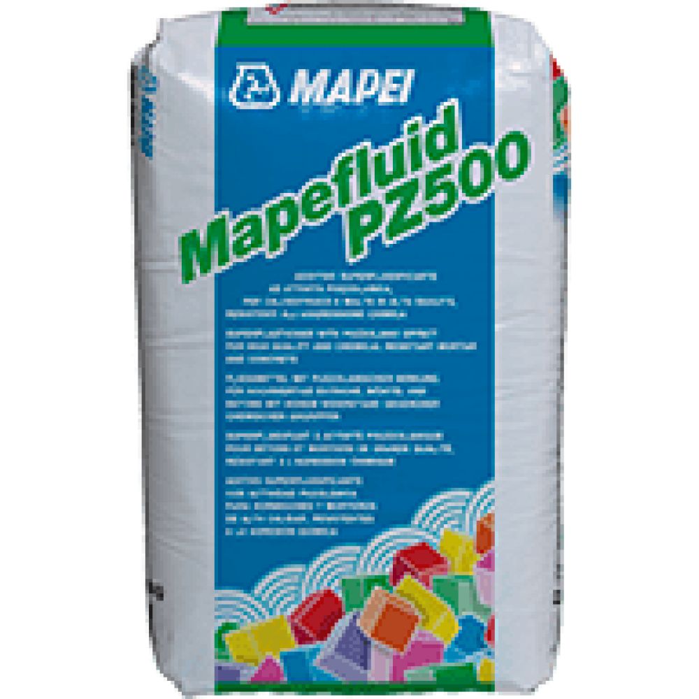 MAPEFLUID PZ500