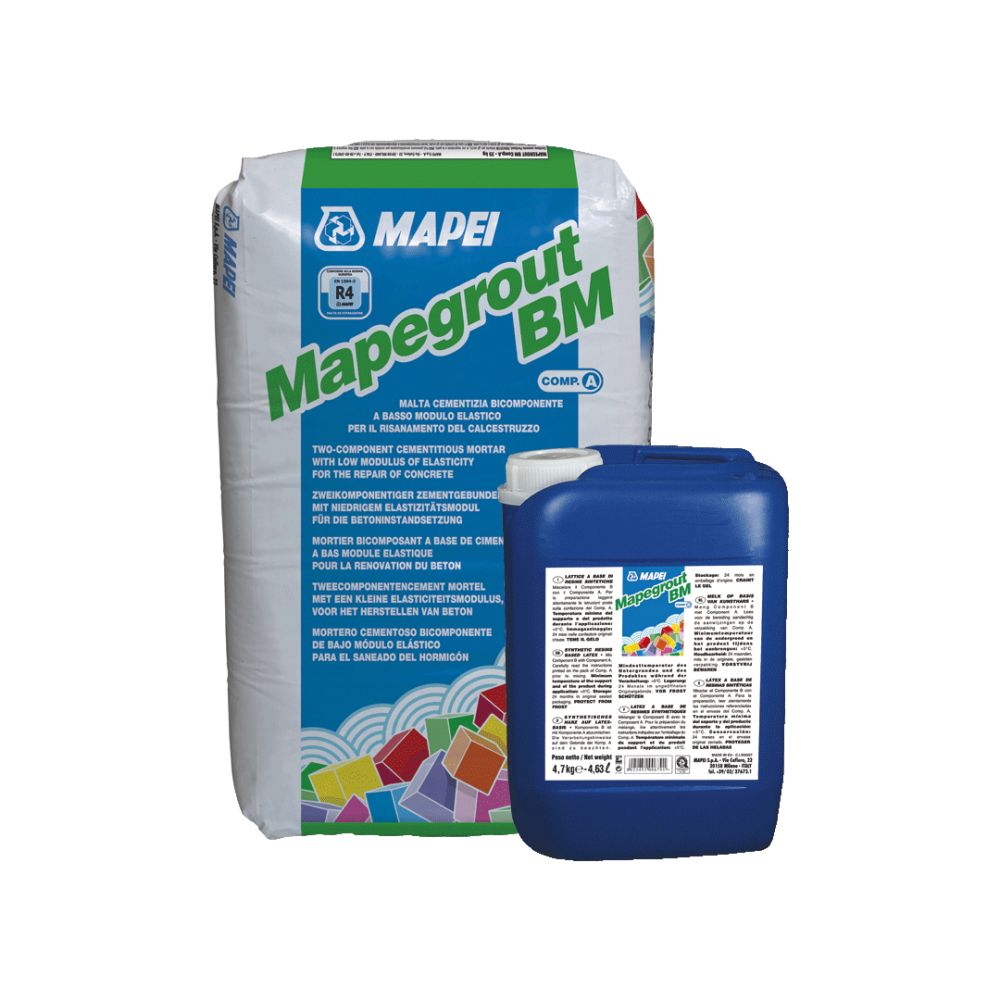 MAPEGROUT BM