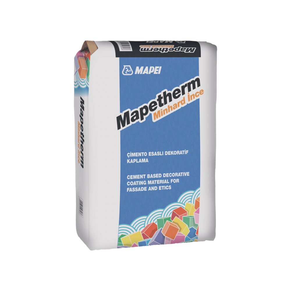 MAPETHERM MINHARD İNCE