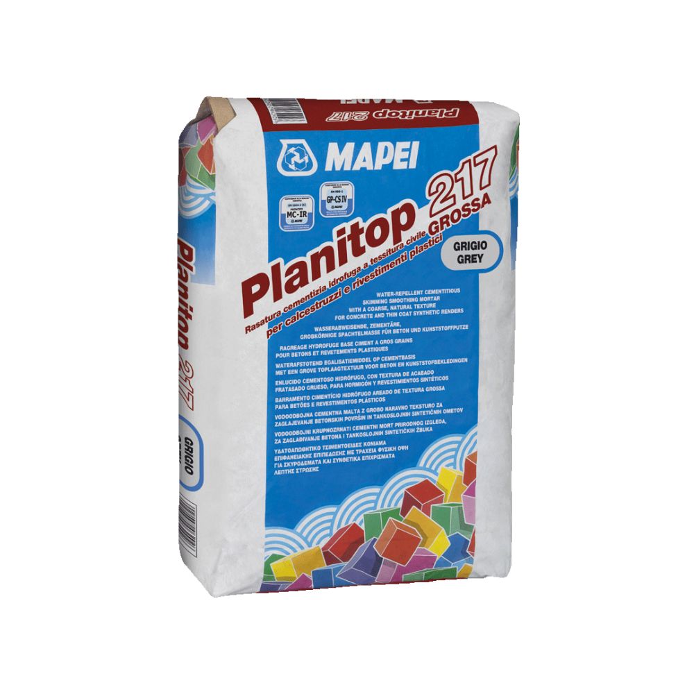 PLANITOP 217