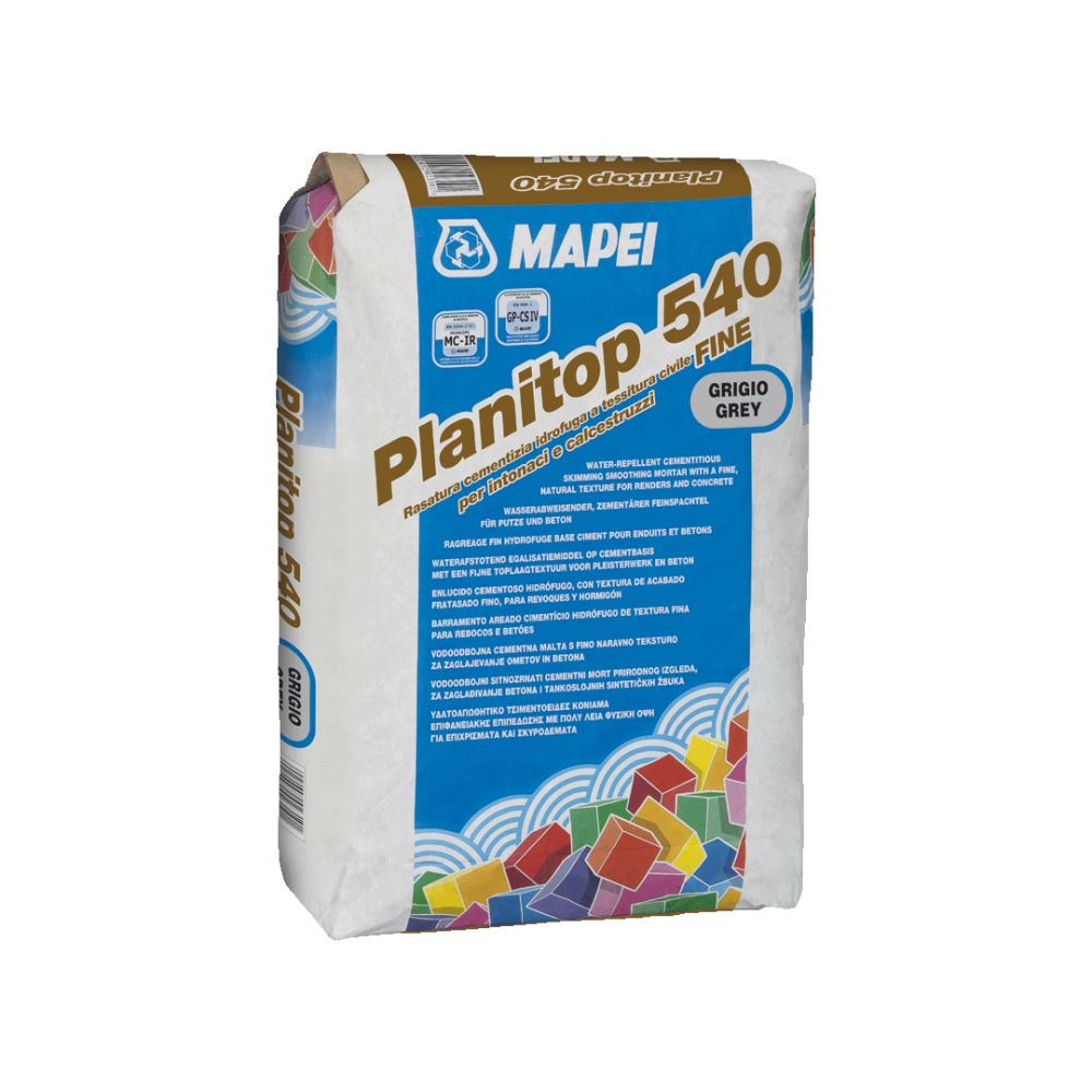 PLANITOP 540