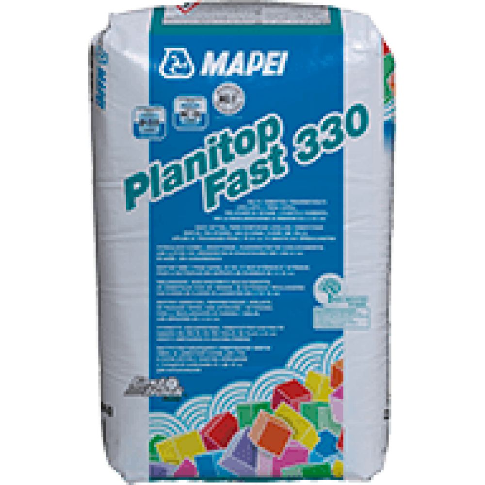 PLANITOP FAST 330