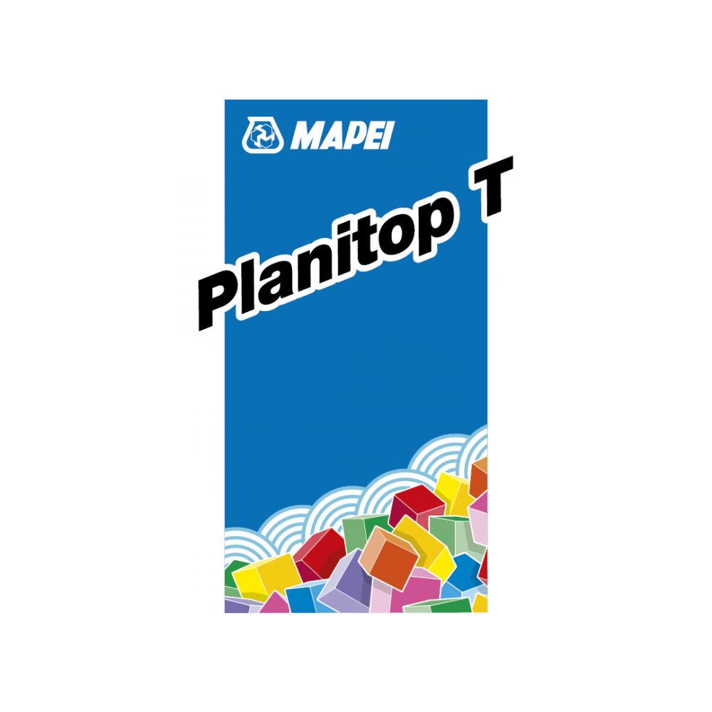 PLANITOP T