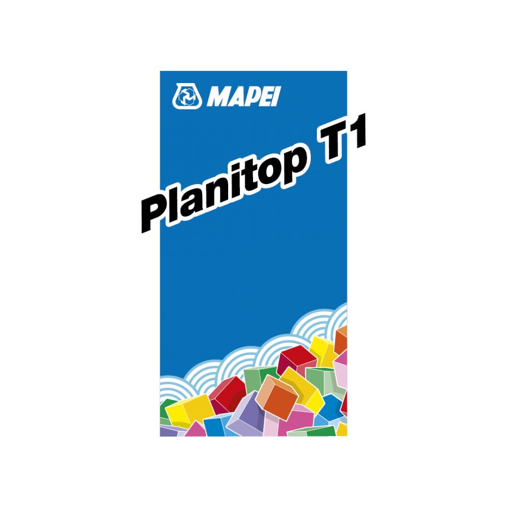 PLANITOP T1