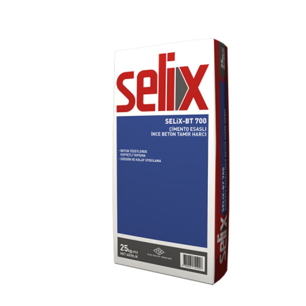 SELİX-BT 700