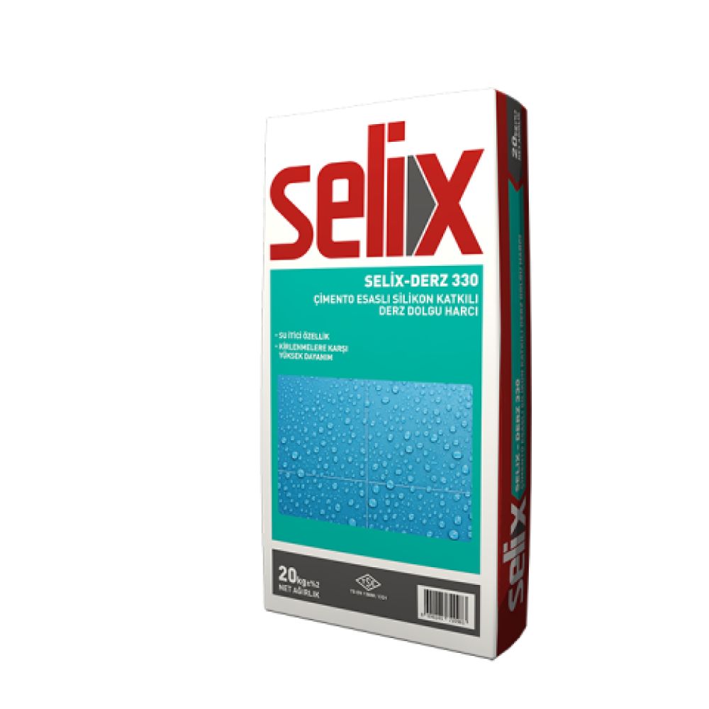 SELİX-DERZ 330