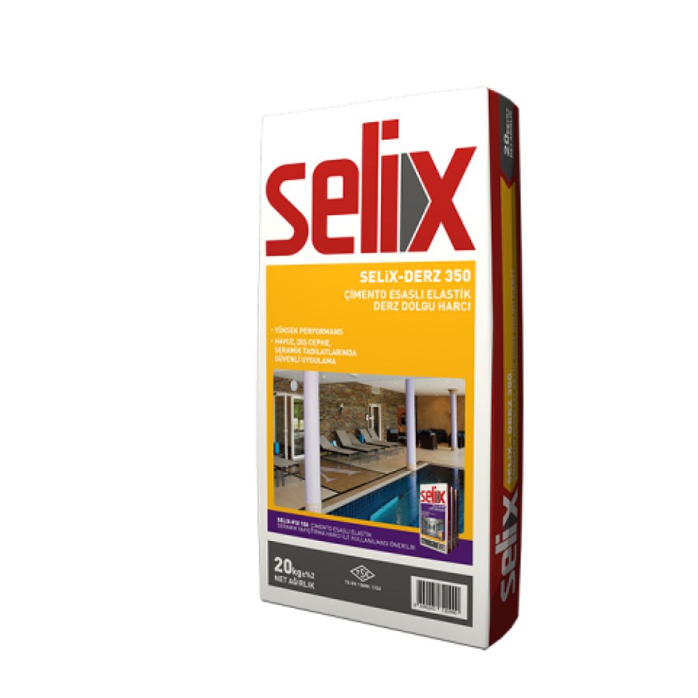 SELİX-DERZ 350