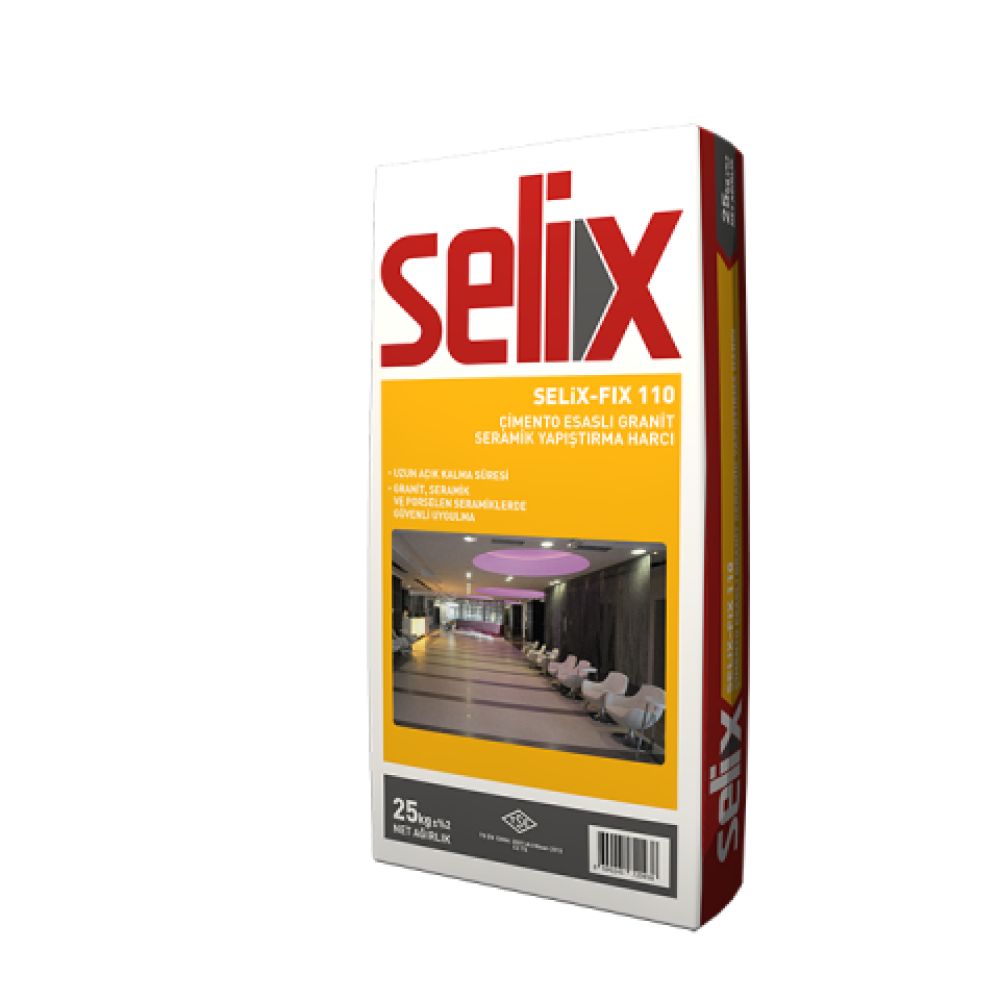 SELİX- FIX 110