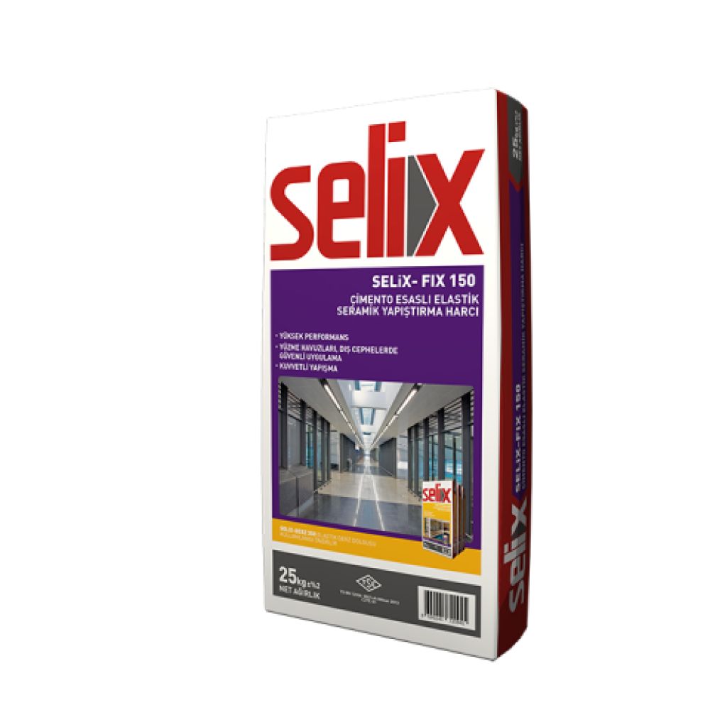 SELİX-FIX 150