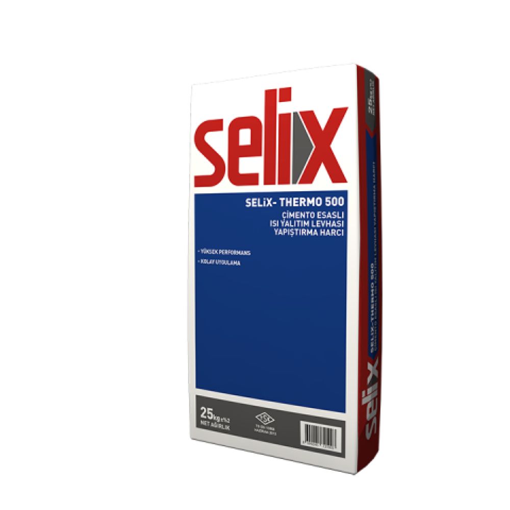 SELİX-THERMO 500