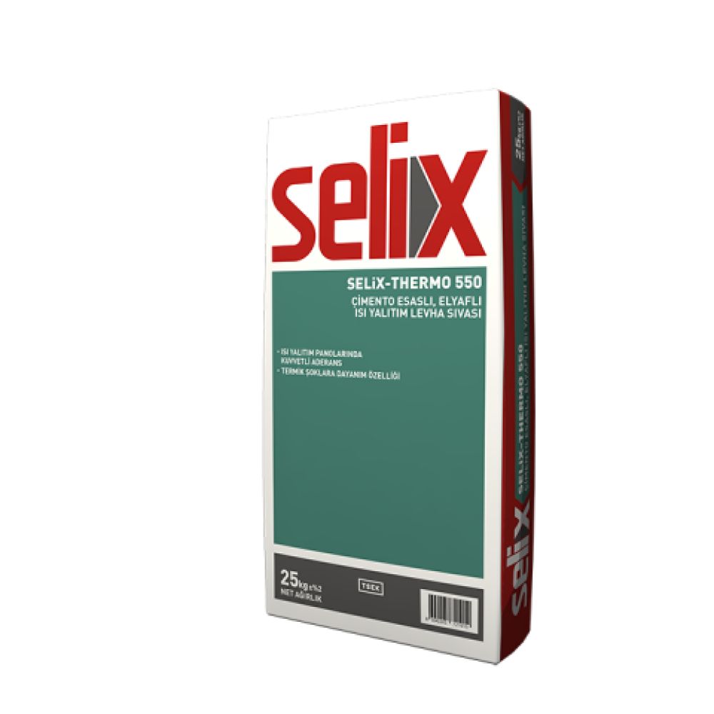 SELİX-THERMO 550