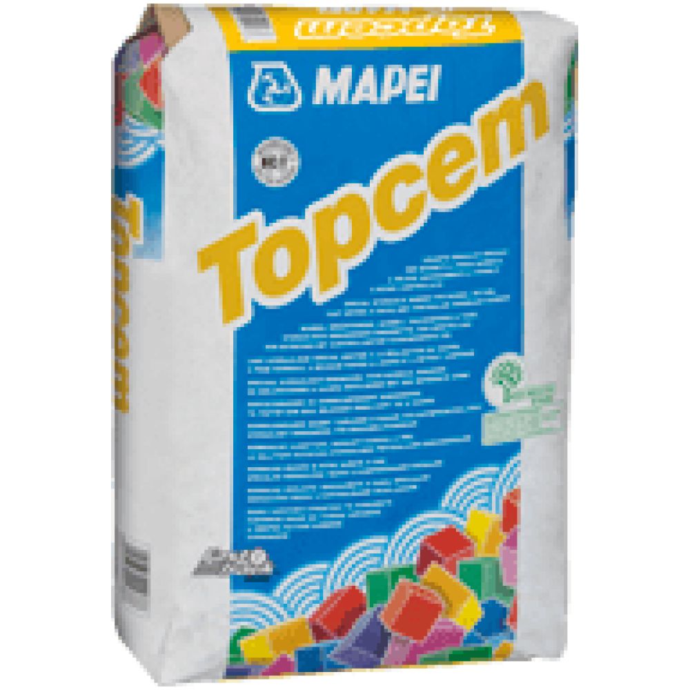 TOPCEM