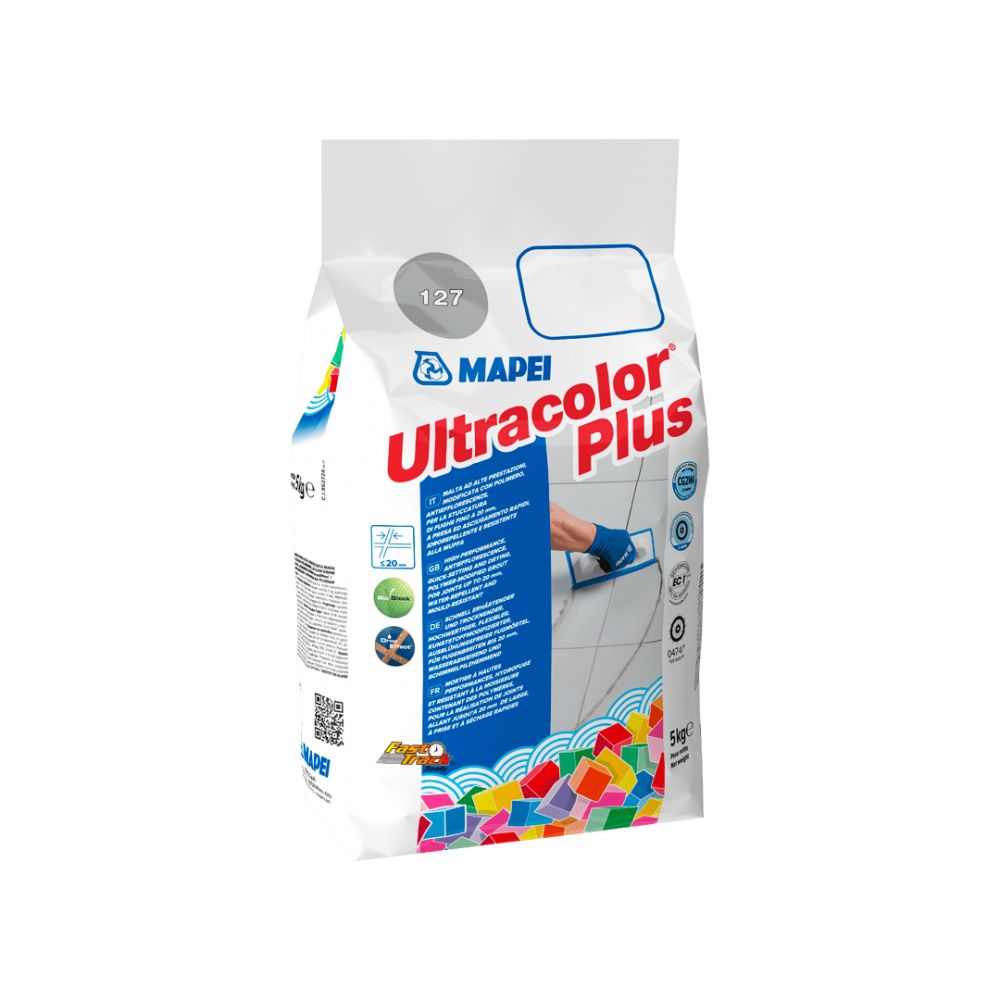 ULTRACOLOR PLUS