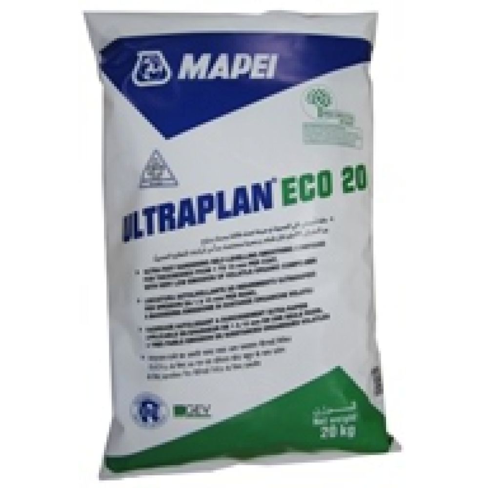 ULTRAPLAN ECO 20